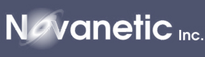 Novanetic Logo